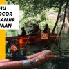 perahu anti bocor untuk banjir perkotaan