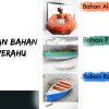perbandingan bahan body perahu