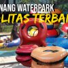 jual ban renang waterpark kualitas terbaik