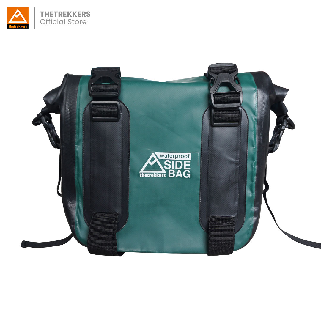 Side Bag Motor Tipe SBM03 Waterproof - Gambar 4