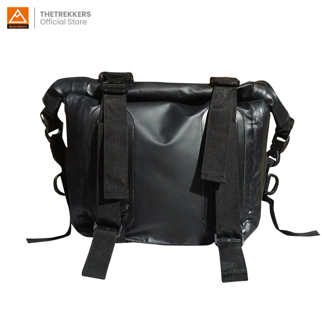 Side Bag Motor Tipe SBM03 Waterproof - Gambar 8