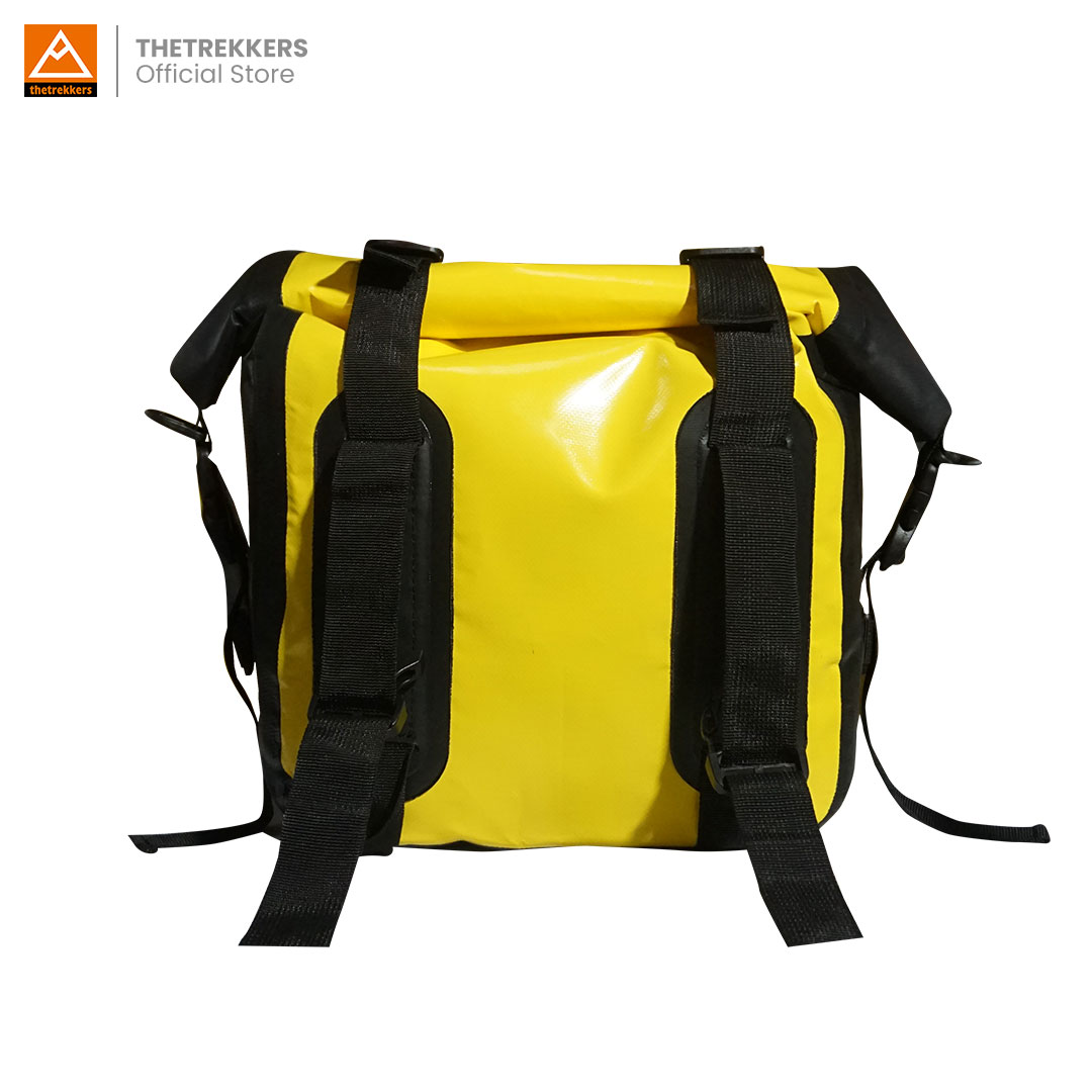 Side Bag Motor Tipe SBM03 Waterproof - Gambar 17