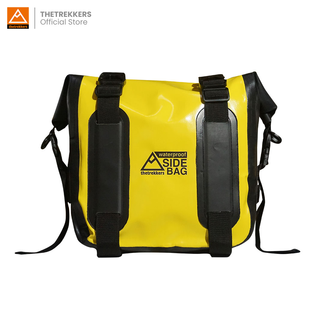 Side Bag Motor Tipe SBM03 Waterproof - Gambar 16