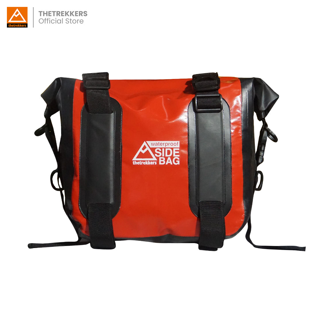 Side Bag Motor Tipe SBM03 Waterproof - Gambar 10
