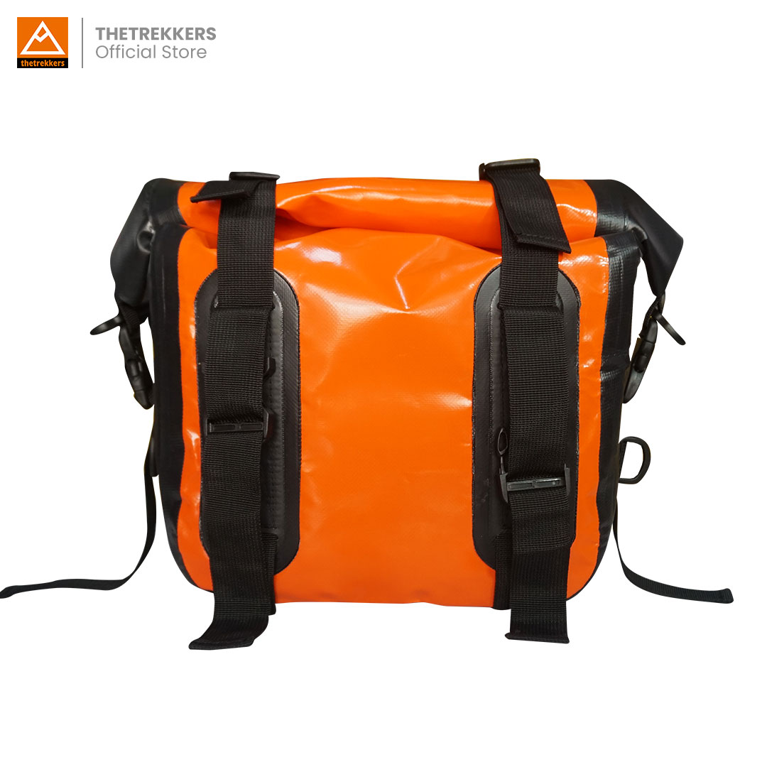 Side Bag Motor Tipe SBM03 Waterproof - Gambar 14