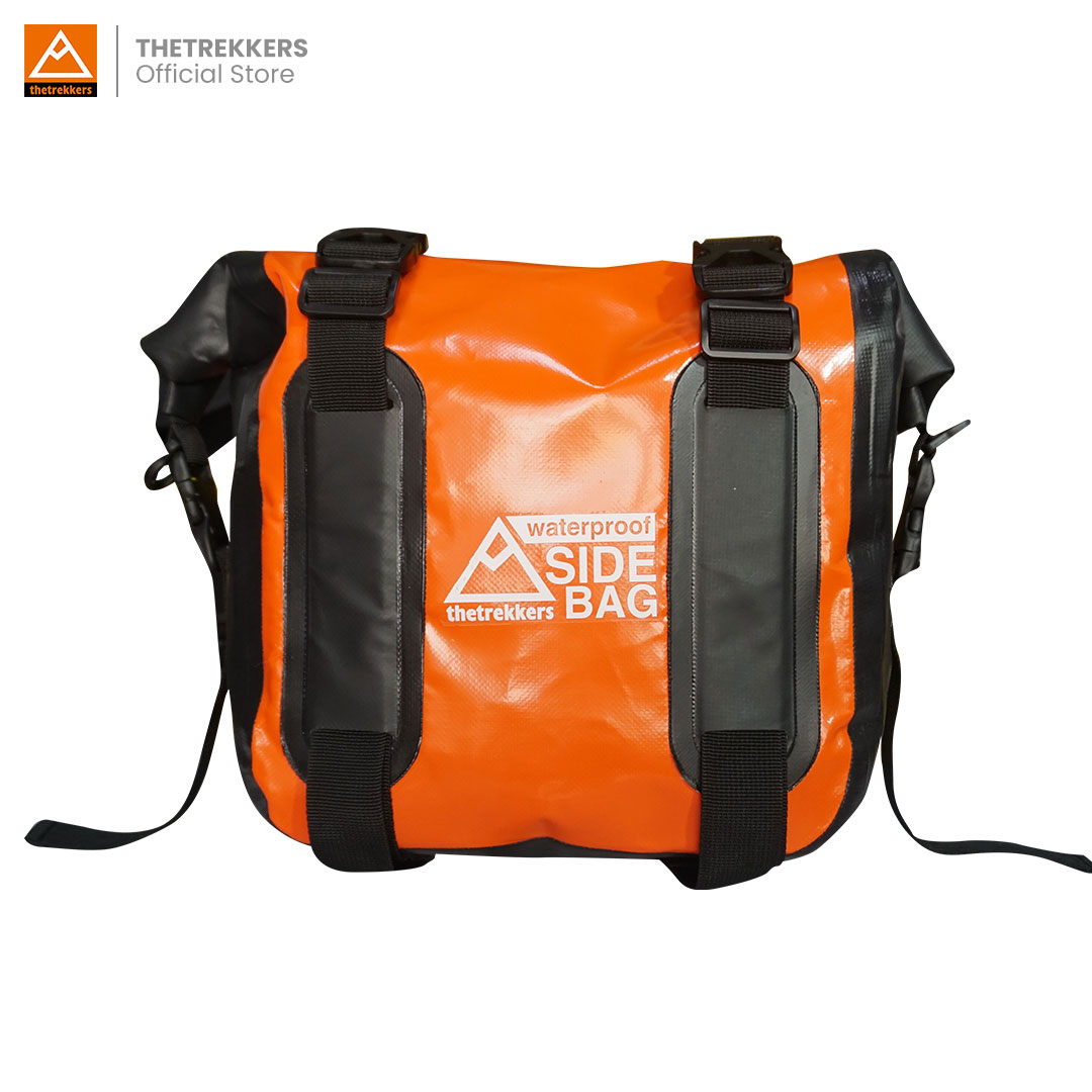 Side Bag Motor Tipe SBM03 Waterproof - Gambar 13