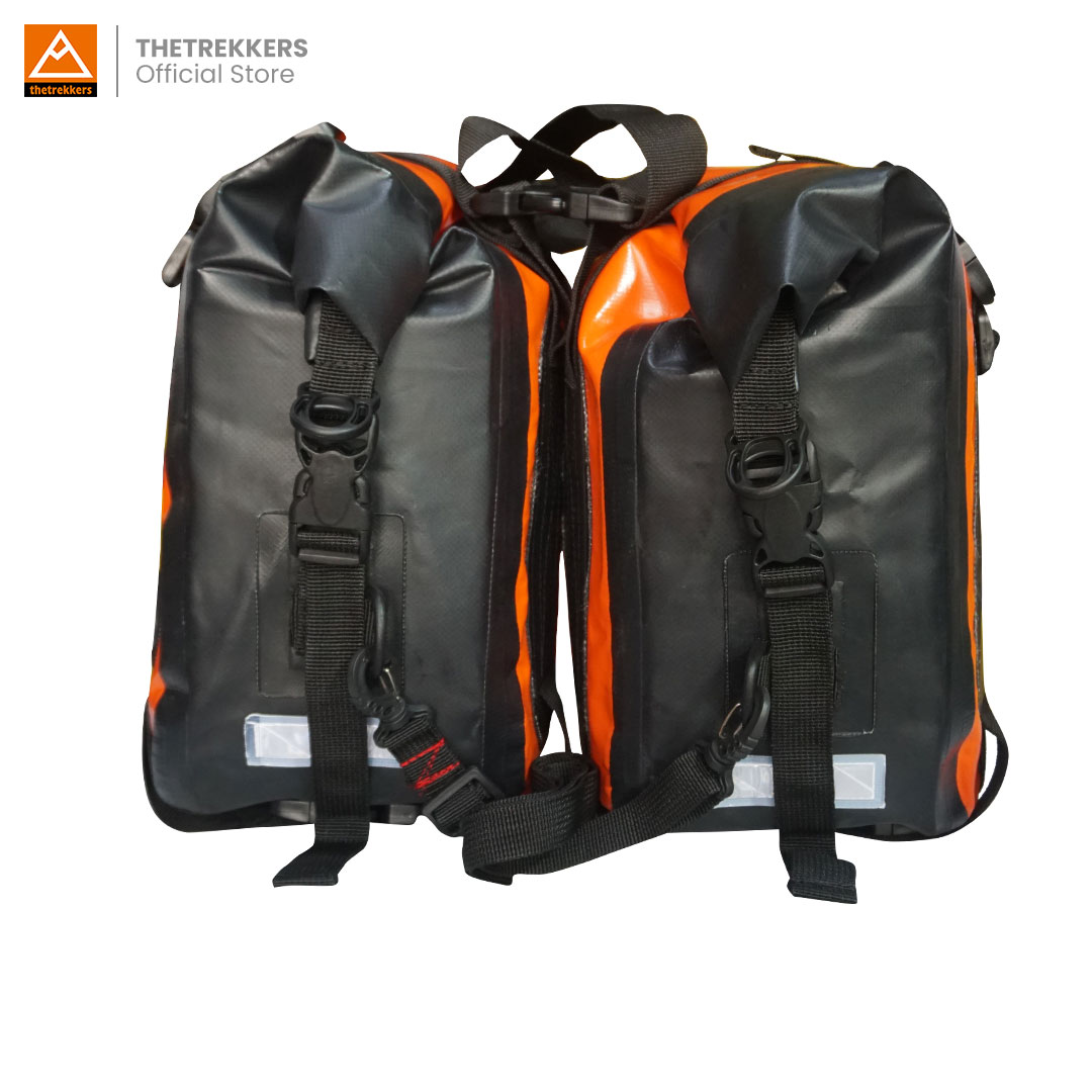 Side Bag Motor Tipe SBM03 Waterproof - Gambar 15