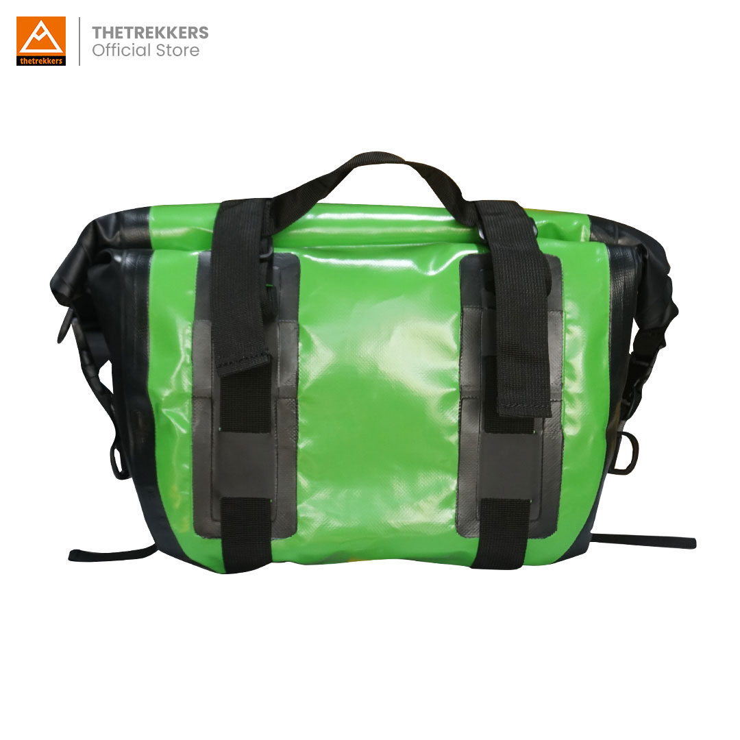 Side Bag Motor Tipe SBM05 Waterproof - Gambar 11