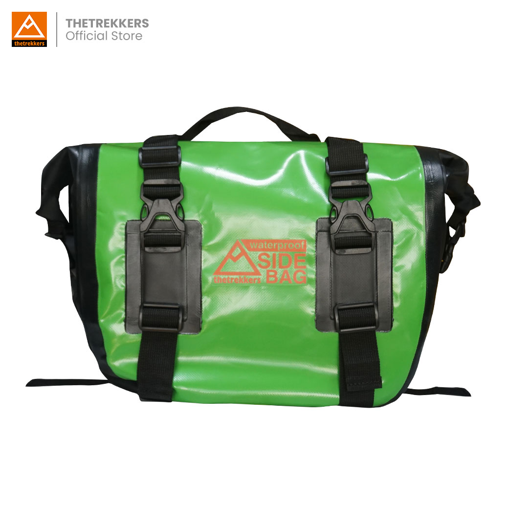 Side Bag Motor Tipe SBM05 Waterproof - Gambar 10