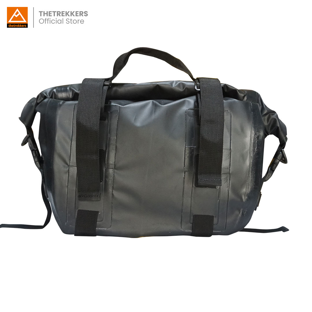 Side Bag Motor Tipe SBM05 Waterproof - Gambar 5