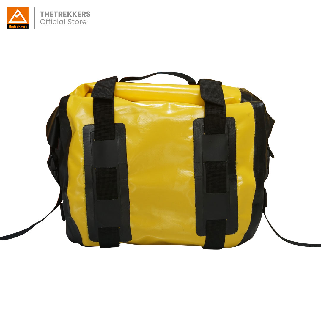 Side Bag Motor Tipe SBM05 Waterproof - Gambar 8