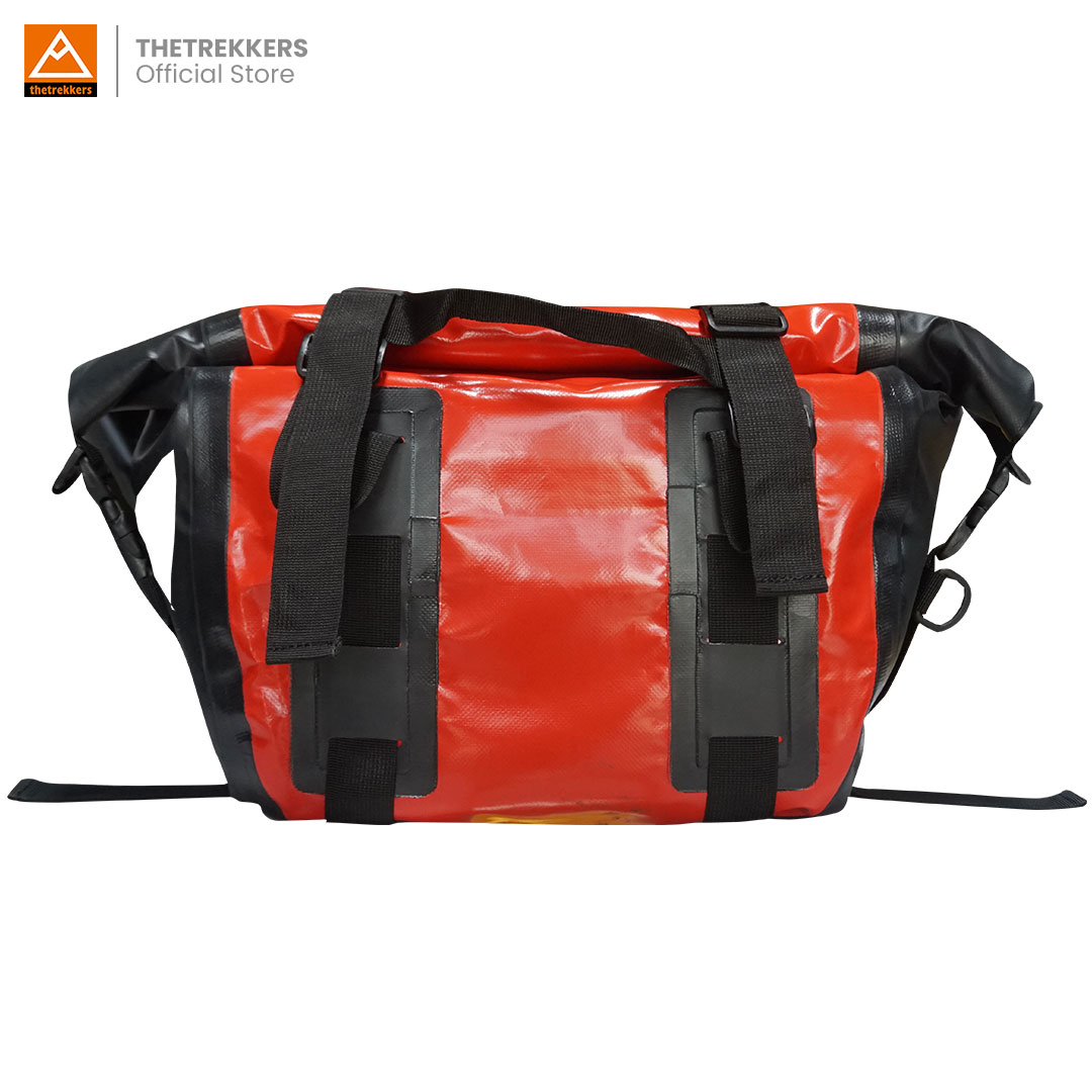 Side Bag Motor Tipe SBM05 Waterproof - Gambar 2