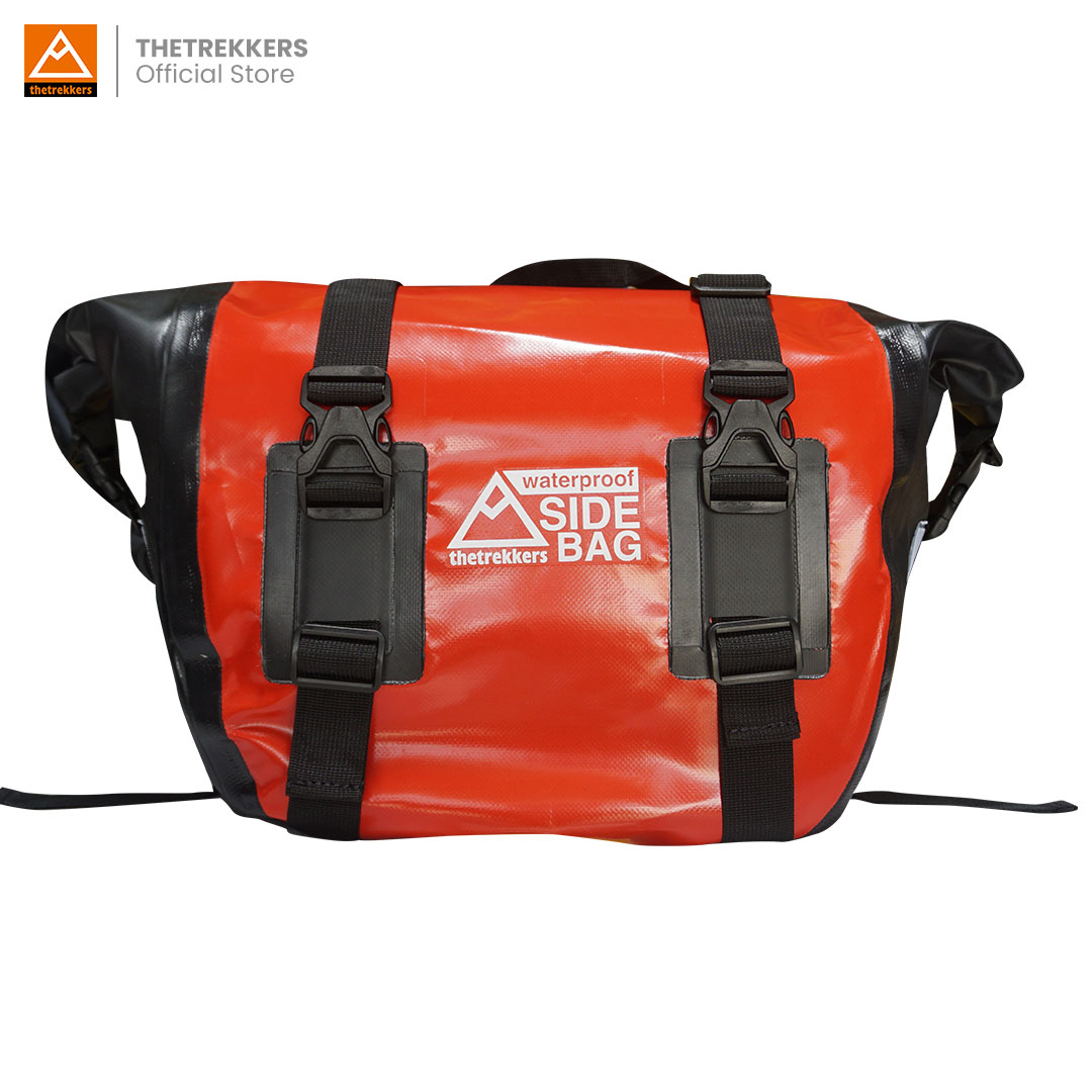 Side Bag Motor Tipe SBM05 Waterproof