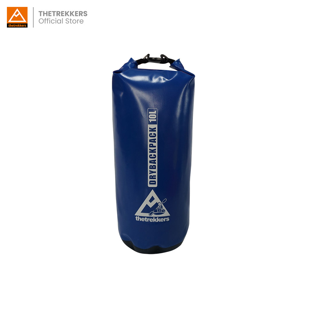 Dry Bag Ransel 10 Liter - Gambar 27