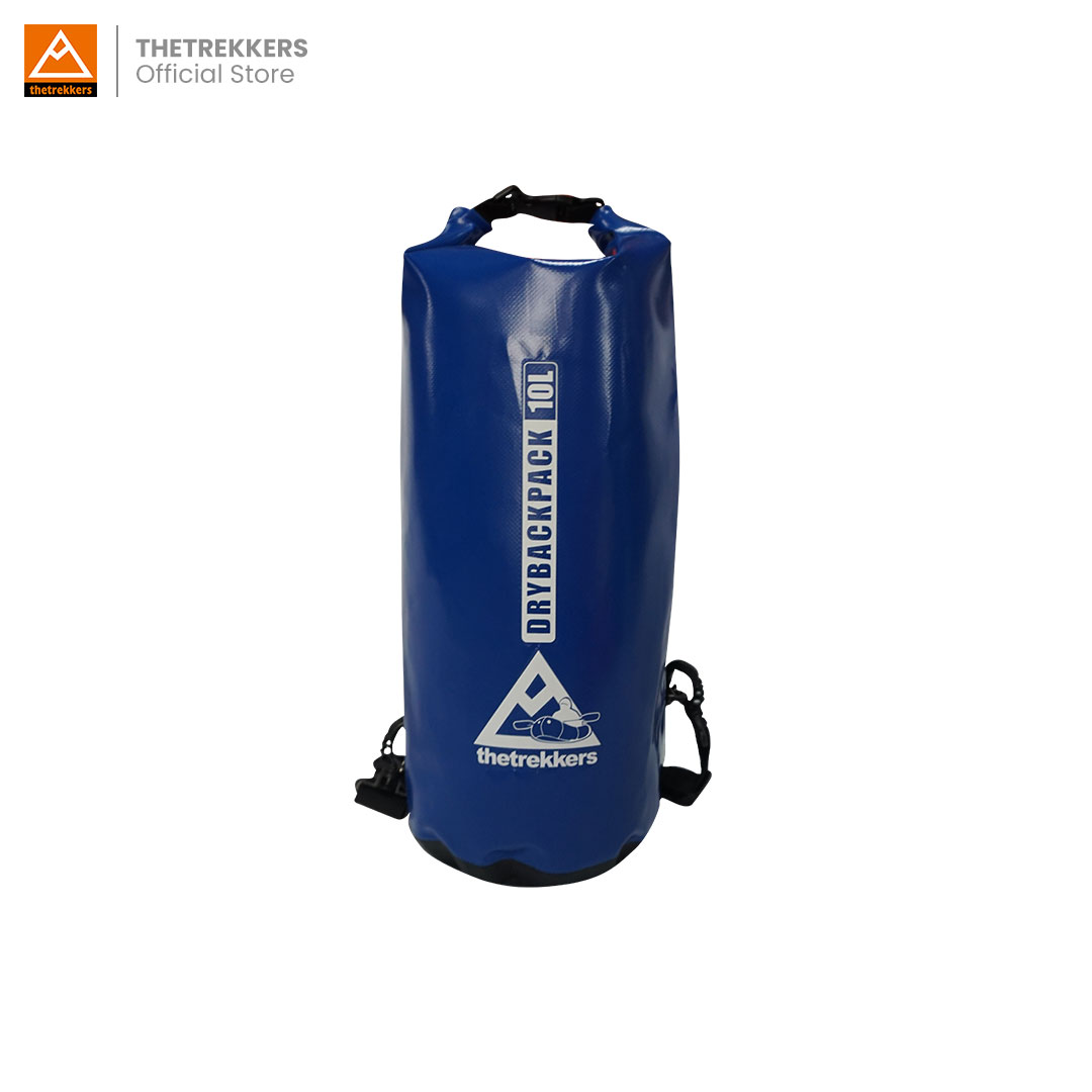 Dry Bag Ransel 10 Liter - Gambar 28