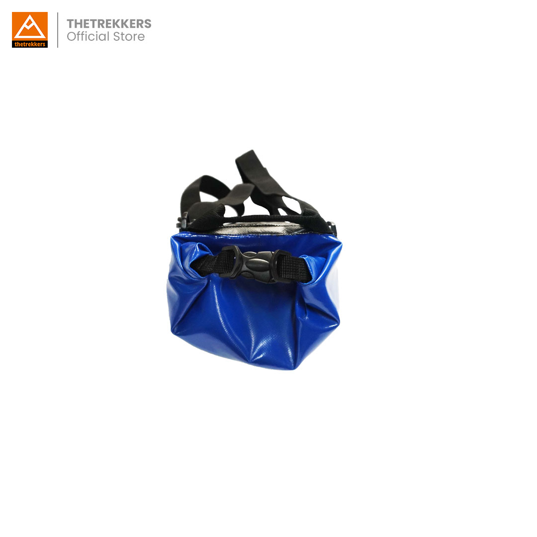 Dry Bag Ransel 10 Liter - Gambar 31