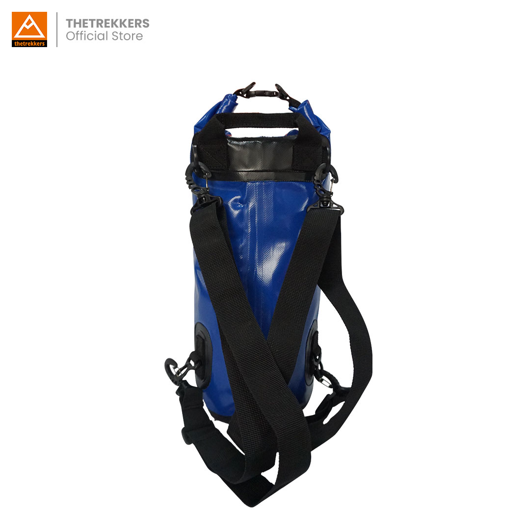 Dry Bag Ransel 10 Liter - Gambar 30