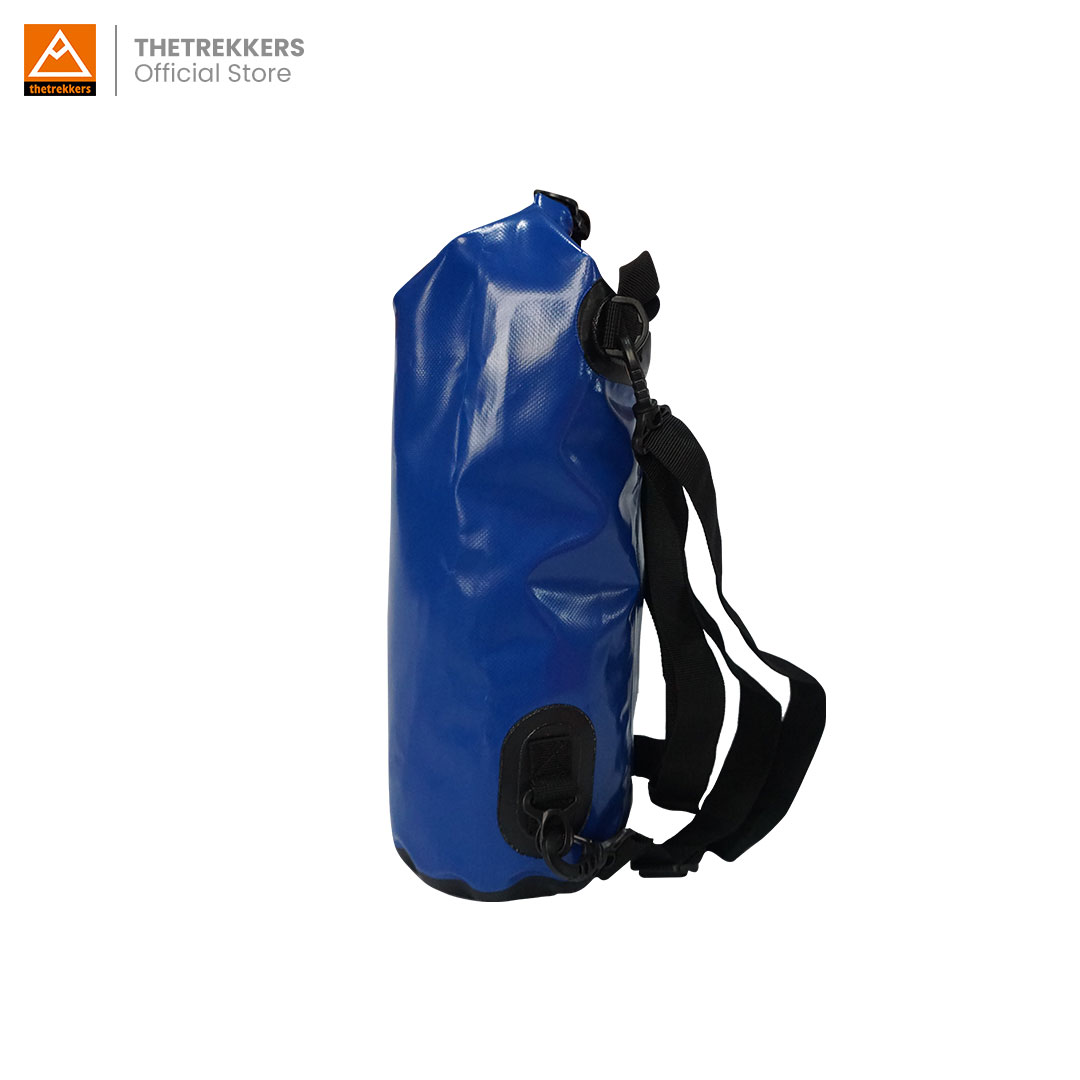 Dry Bag Ransel 10 Liter - Gambar 29