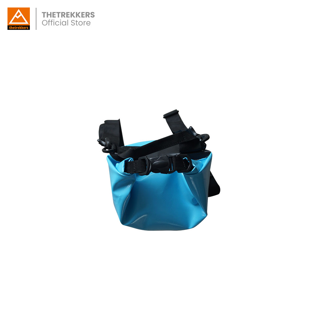 Dry Bag Ransel 10 Liter - Gambar 26