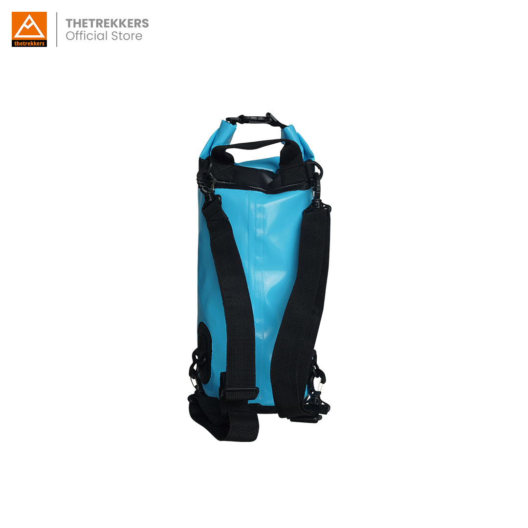 Dry Bag Ransel 10 Liter - Gambar 25