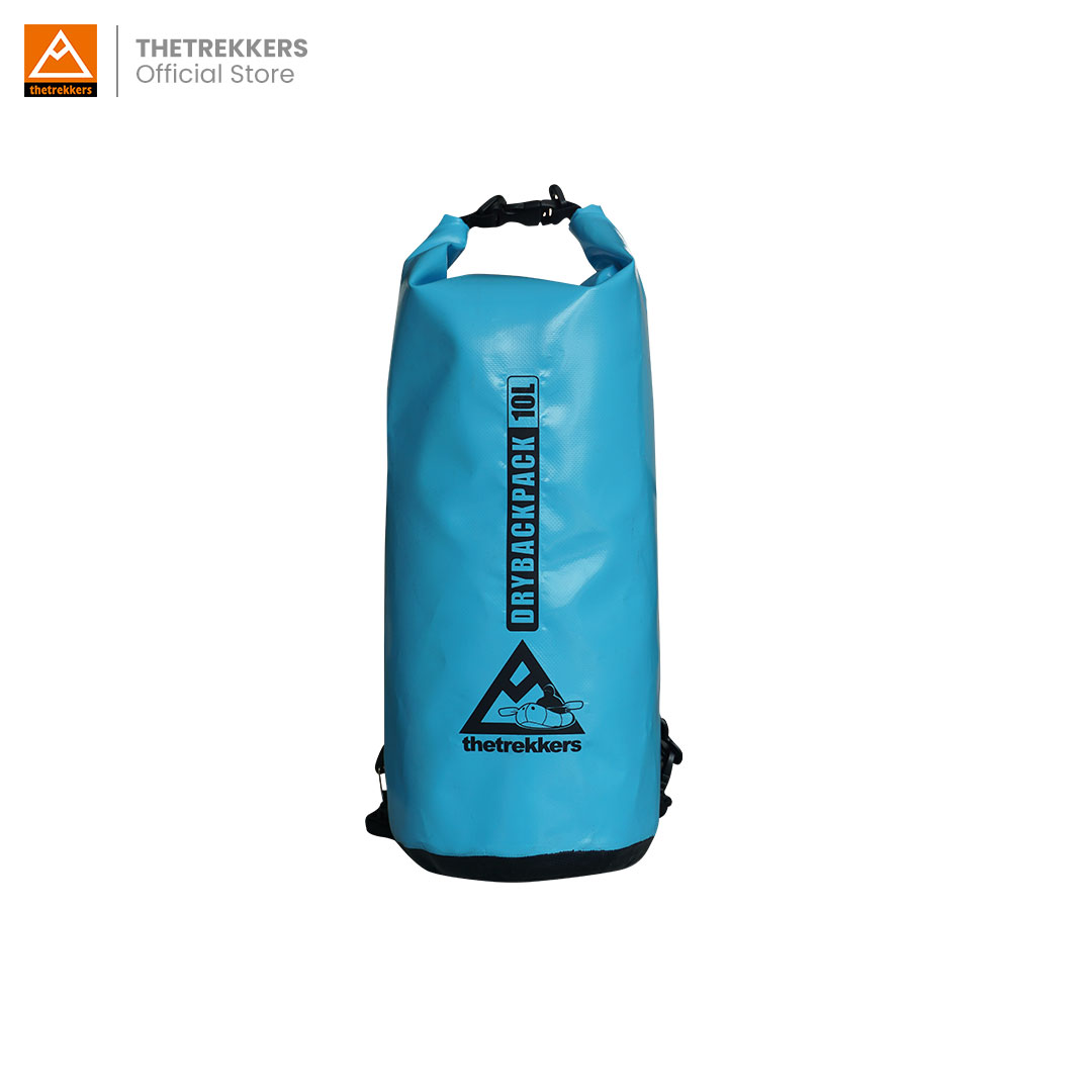 Dry Bag Ransel 10 Liter - Gambar 23