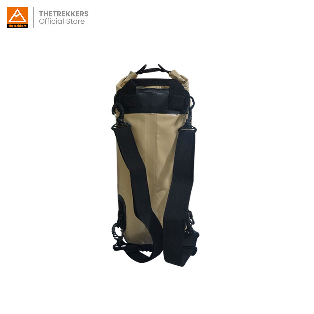 Dry Bag Ransel 10 Liter - Gambar 21