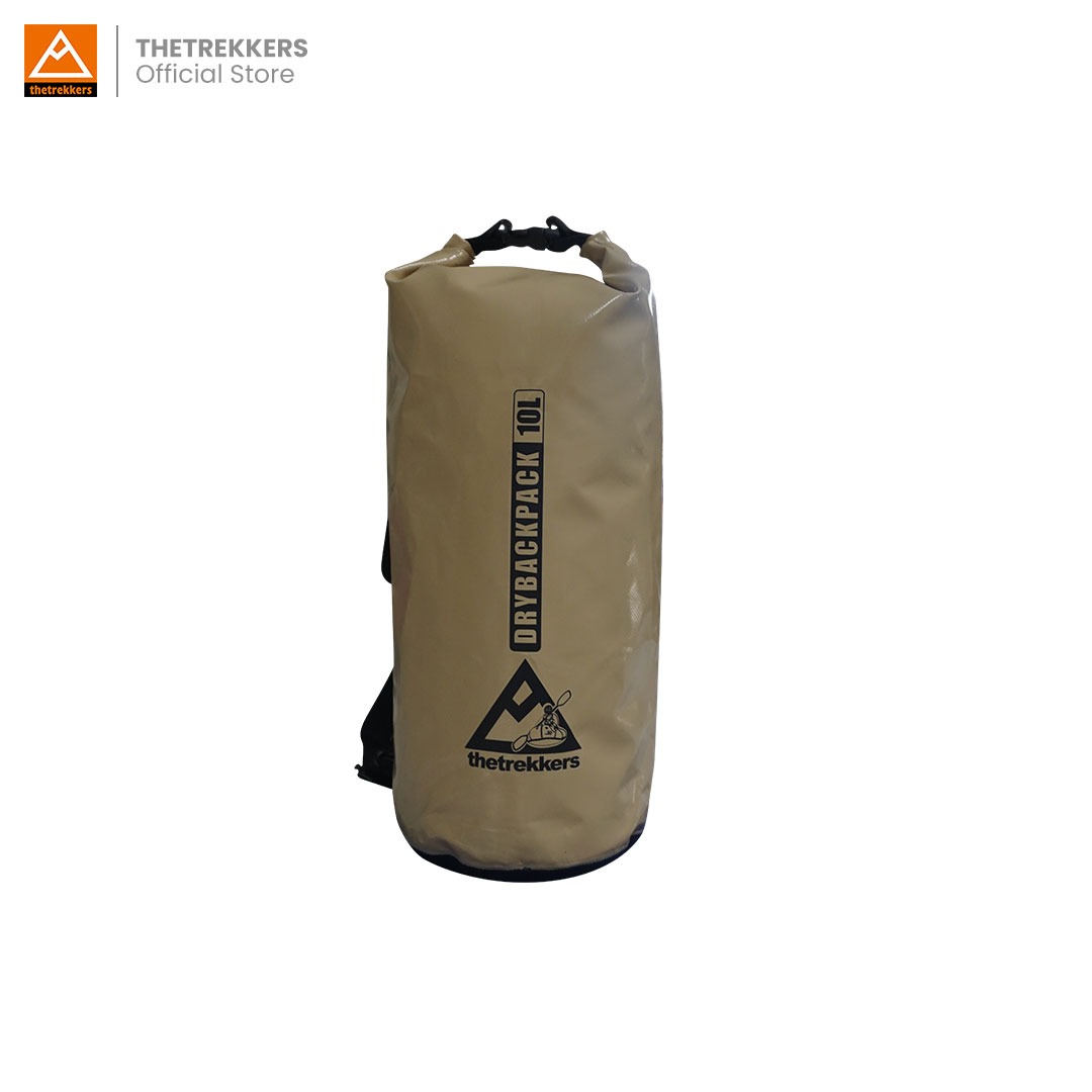 Dry Bag Ransel 10 Liter - Gambar 19