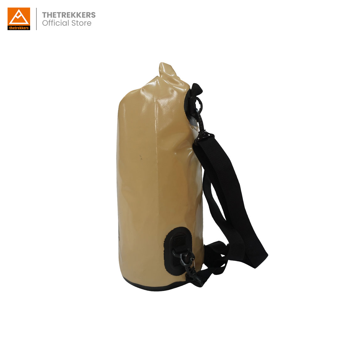 Dry Bag Ransel 10 Liter - Gambar 20