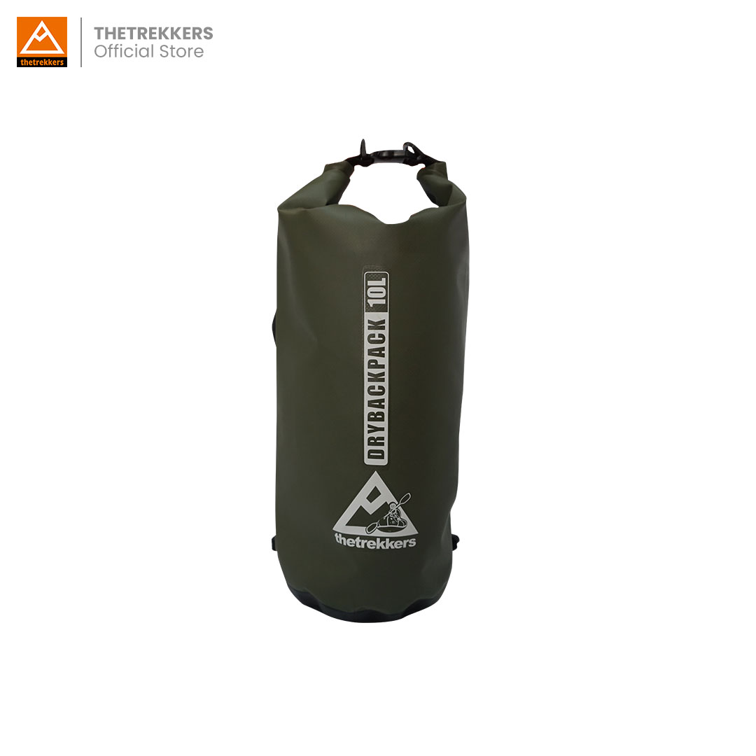 Dry Bag Ransel 10 Liter