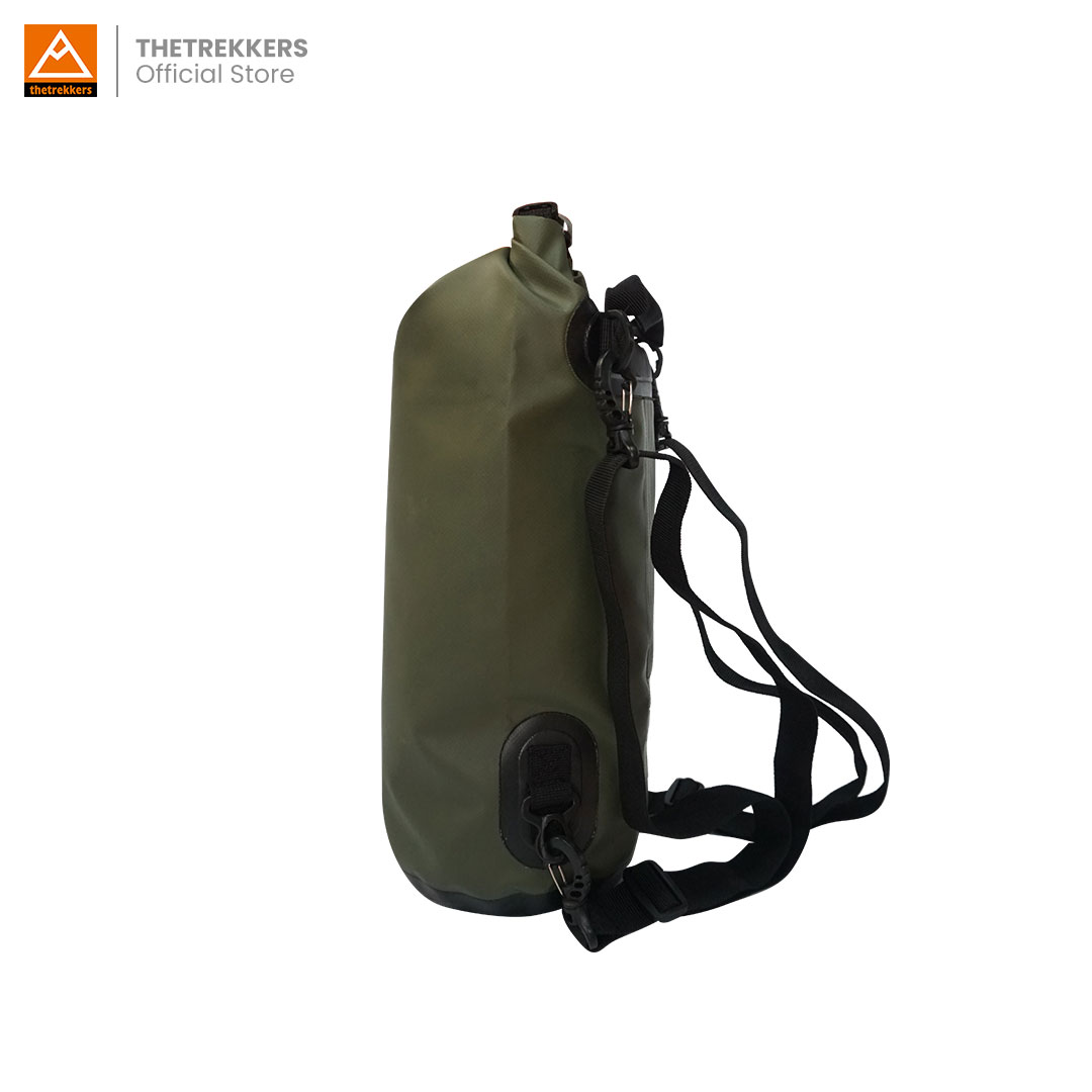 Dry Bag Ransel 10 Liter