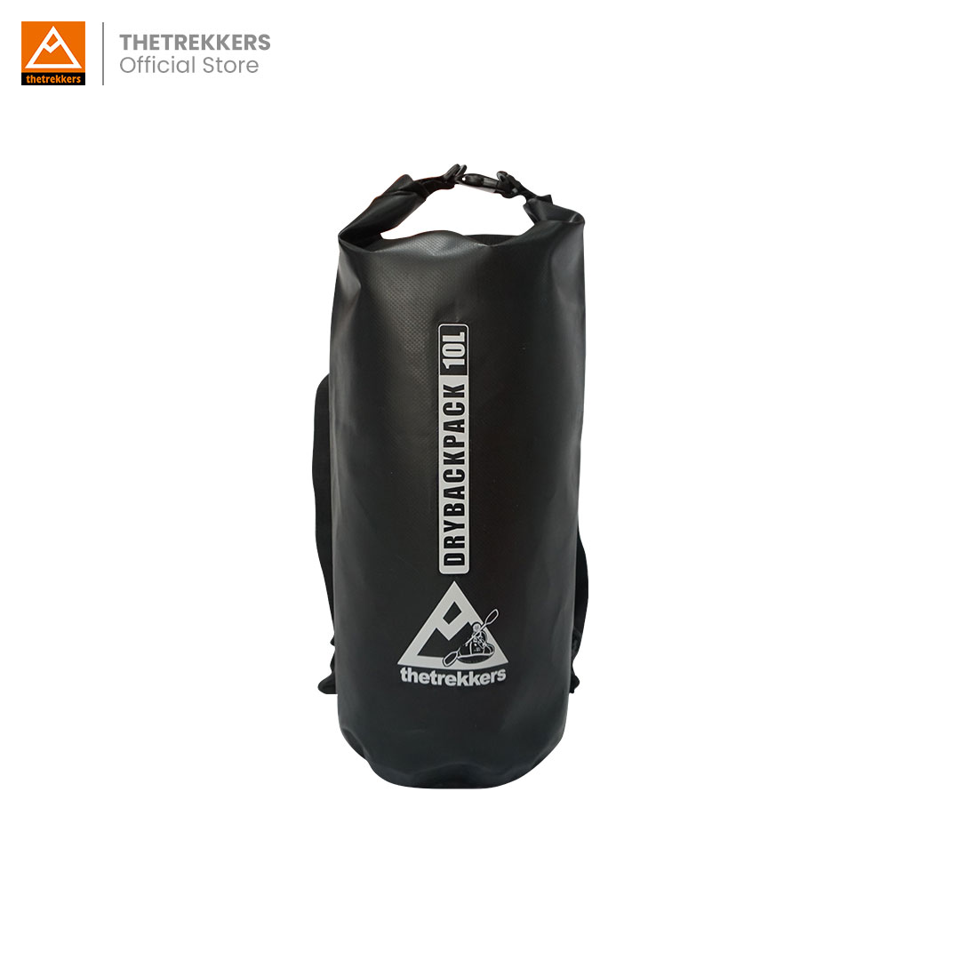 Dry Bag Ransel 10 Liter - Gambar 6