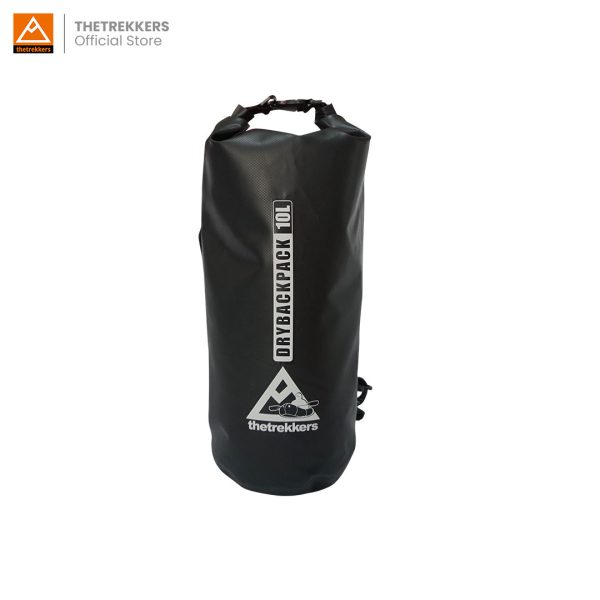 Dry Bag Ransel 10 Liter Thetrekkers
