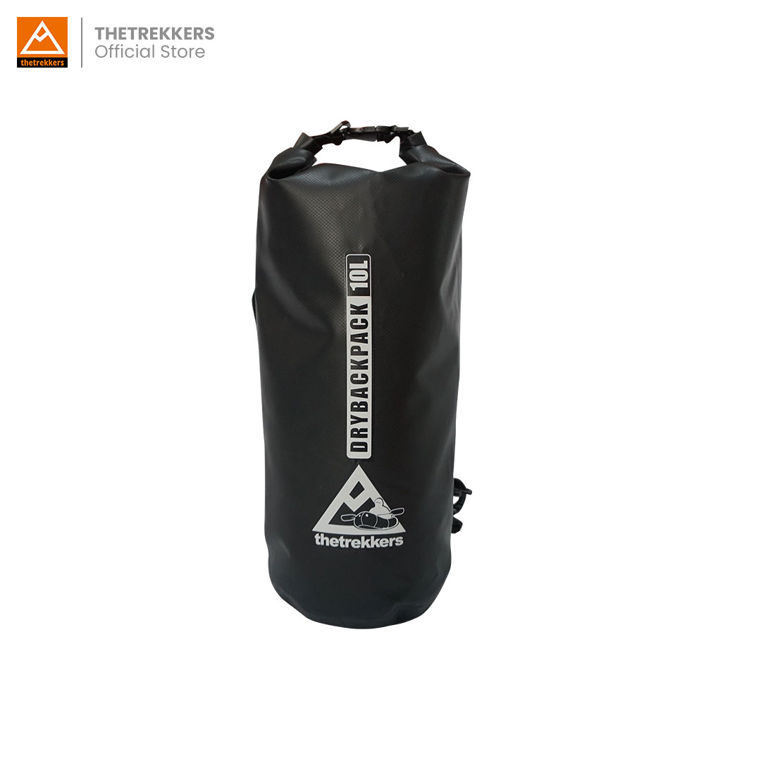 Dry Bag Ransel 10 Liter - Gambar 7