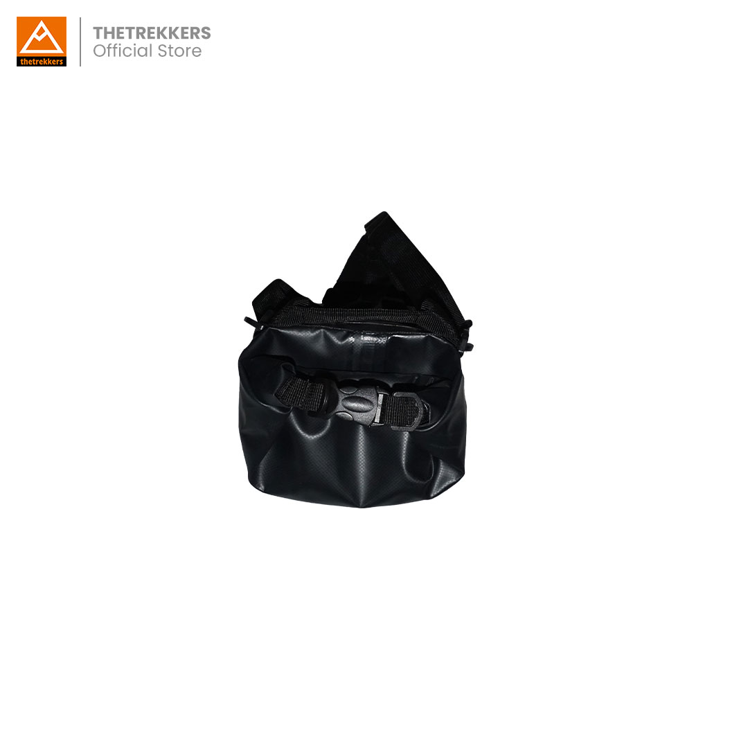 Dry Bag Ransel 10 Liter - Gambar 10