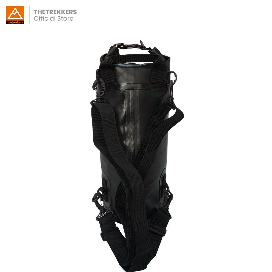 Dry Bag Ransel 10 Liter - Gambar 9