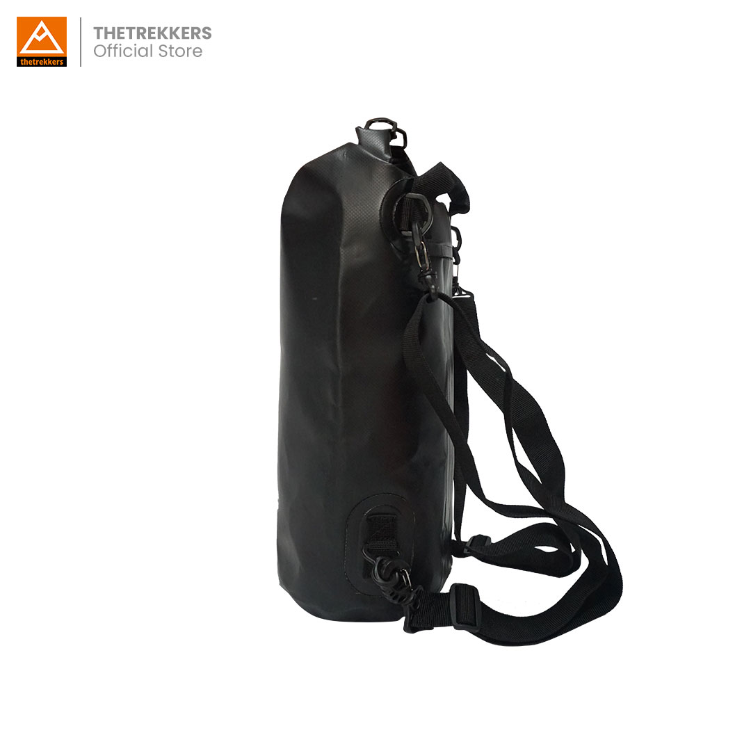 Dry Bag Ransel 10 Liter - Gambar 8