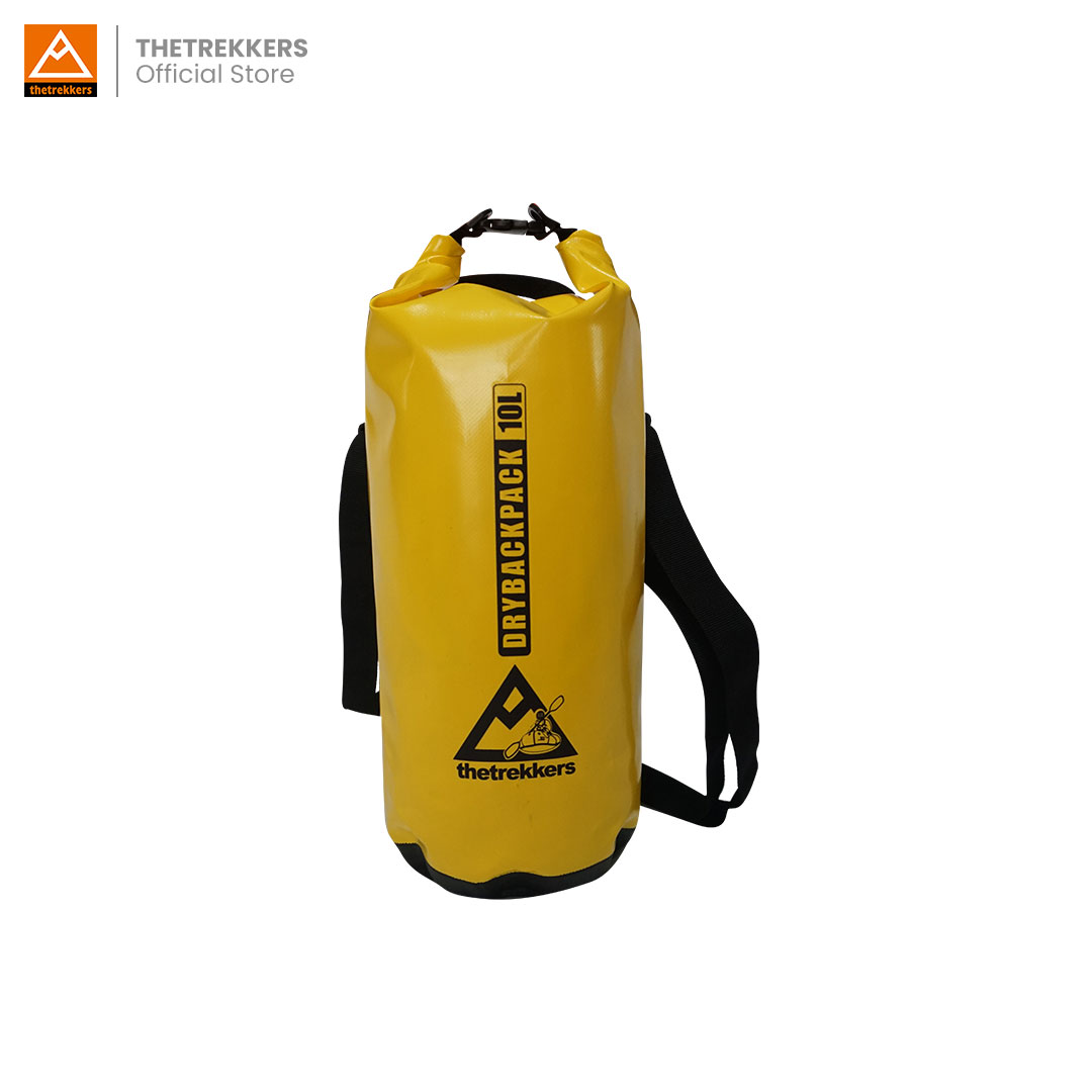 Dry Bag Ransel 10 Liter - Gambar 33