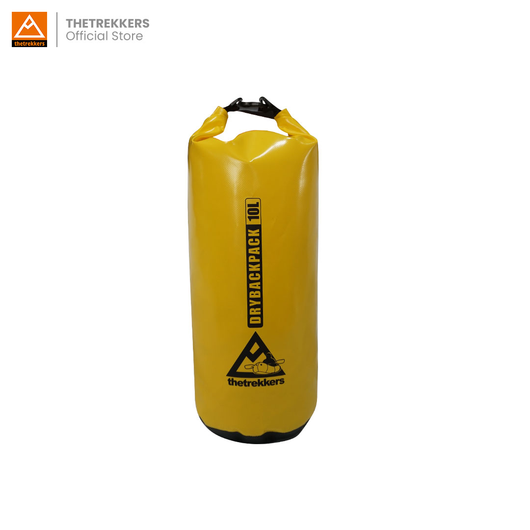 Dry Bag Ransel 10 Liter - Gambar 32