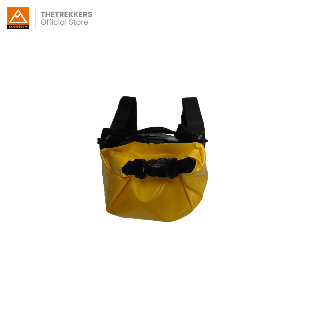 Dry Bag Ransel 10 Liter - Gambar 36