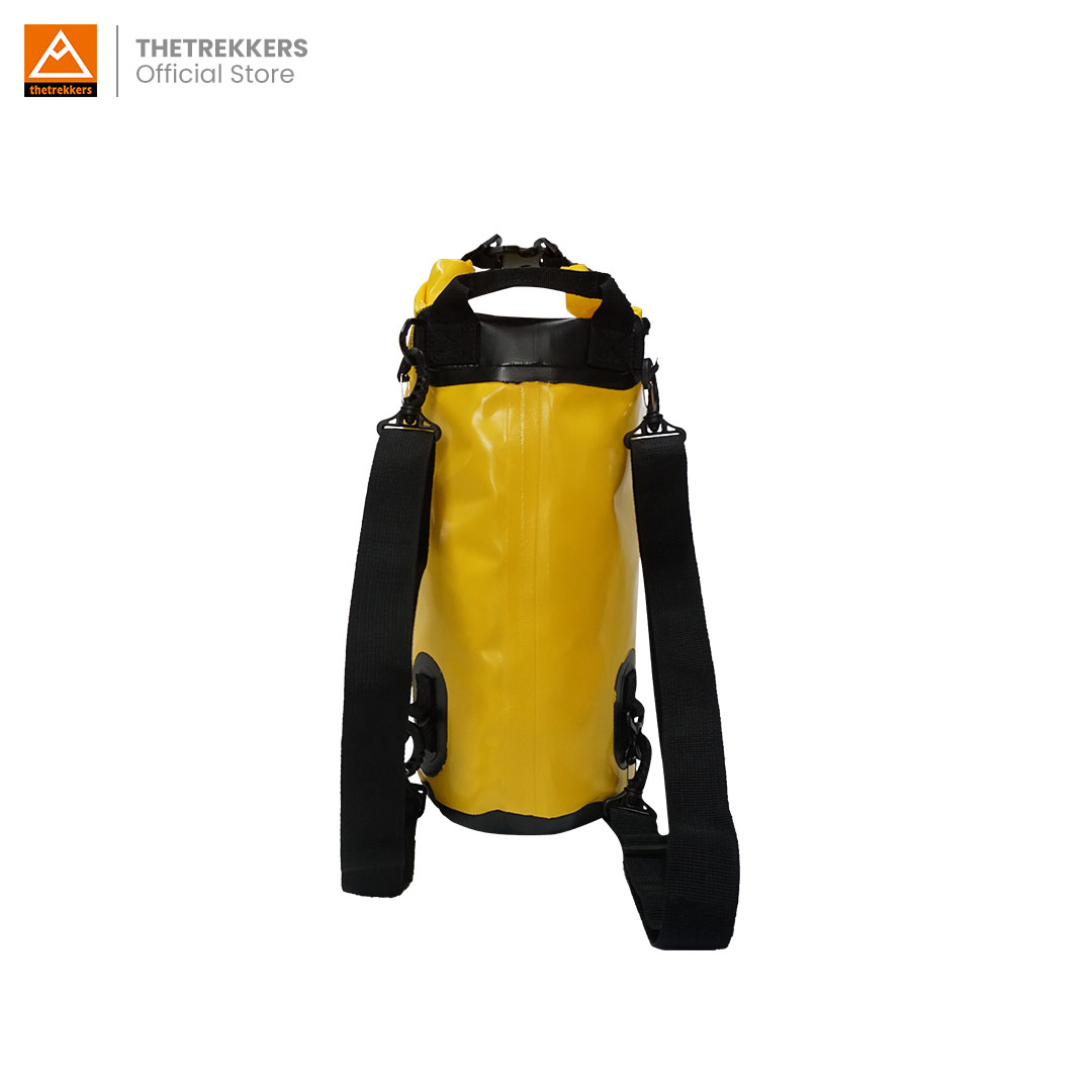 Dry Bag Ransel 10 Liter - Gambar 35