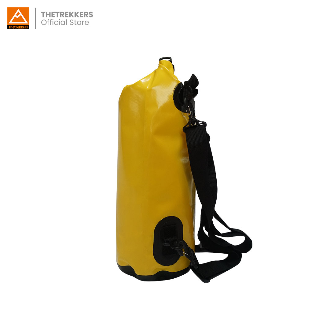 Dry Bag Ransel 10 Liter - Gambar 34