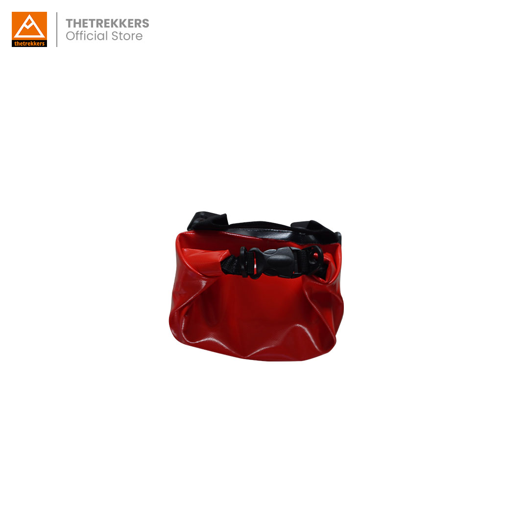 Dry Bag Ransel 10 Liter - Gambar 14