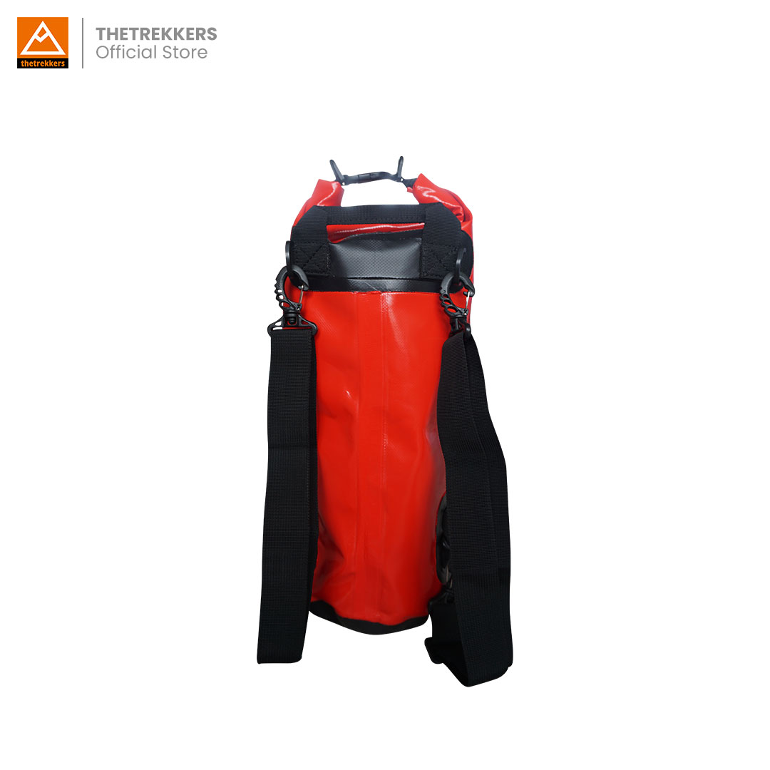 Dry Bag Ransel 10 Liter - Gambar 13
