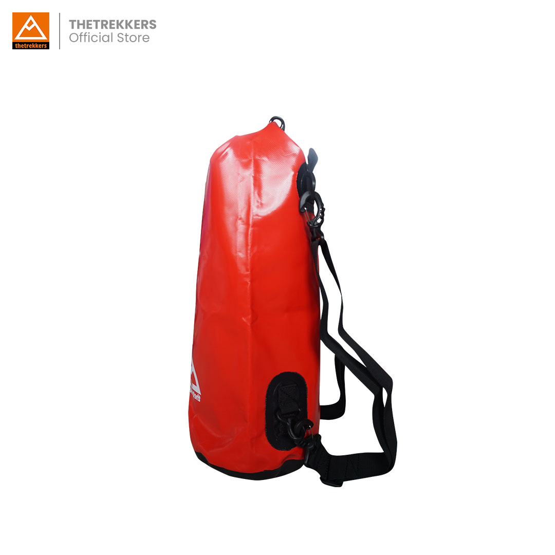 Dry Bag Ransel 10 Liter - Gambar 12