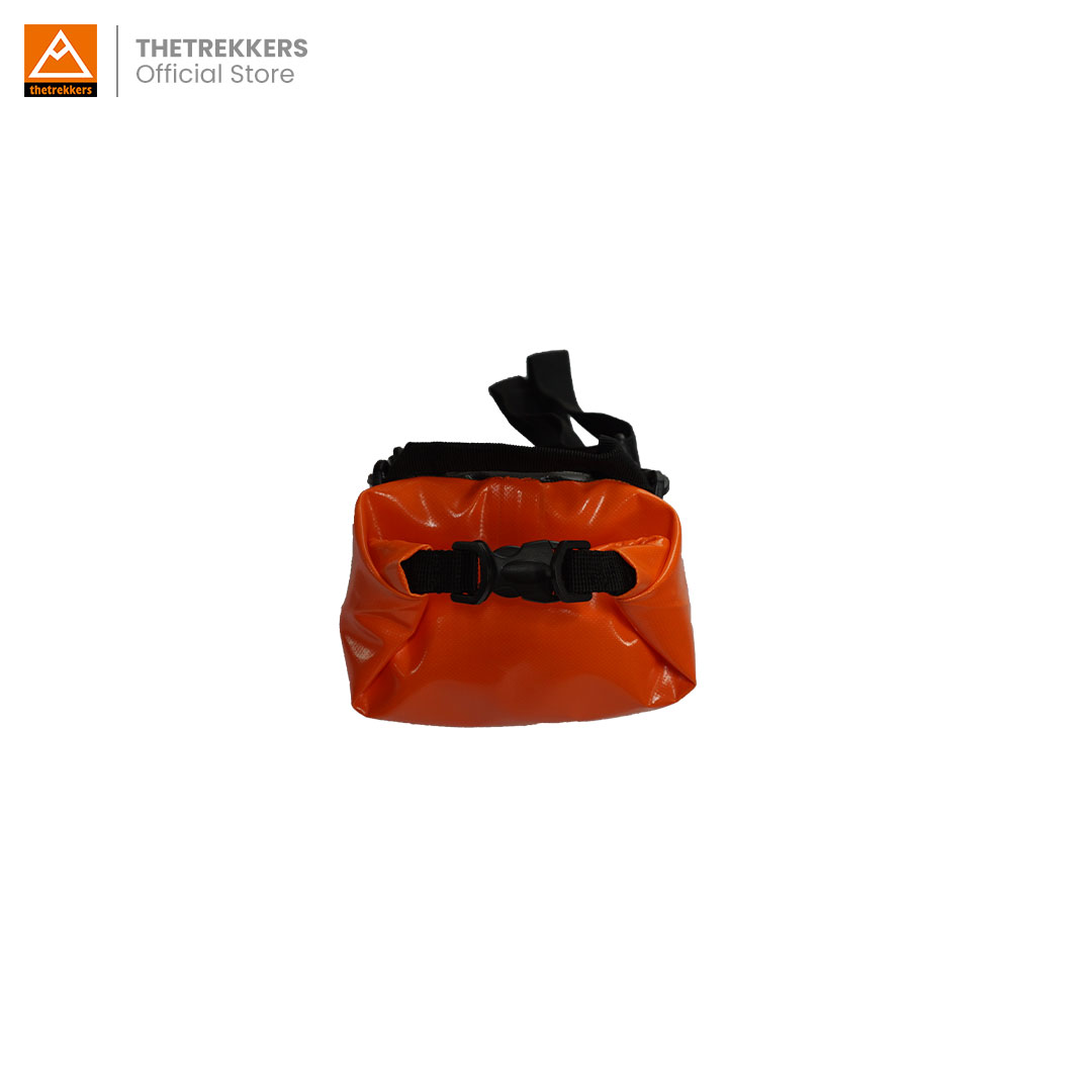 Dry Bag Ransel 10 Liter - Gambar 18