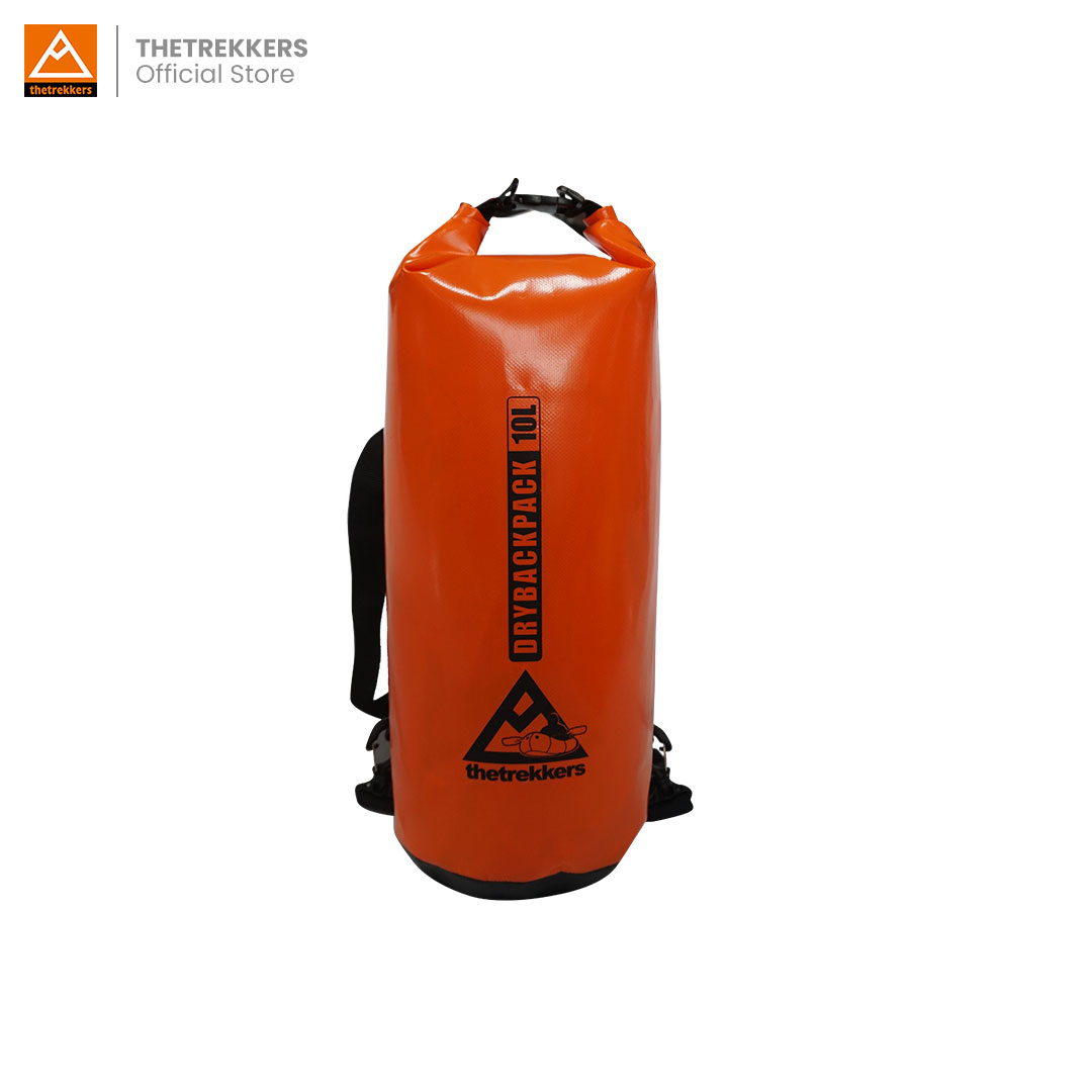Dry Bag Ransel 10 Liter - Gambar 15