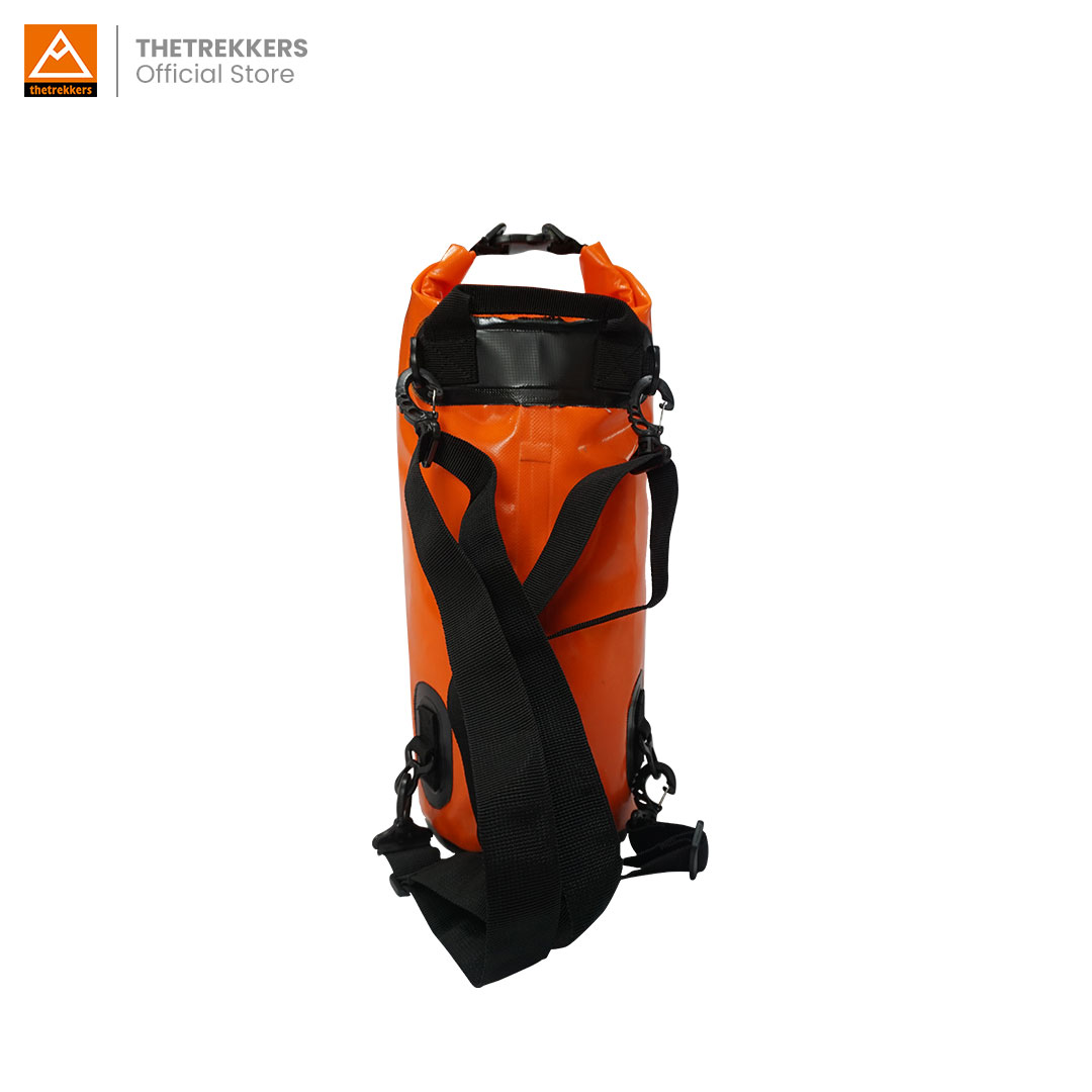 Dry Bag Ransel 10 Liter - Gambar 17