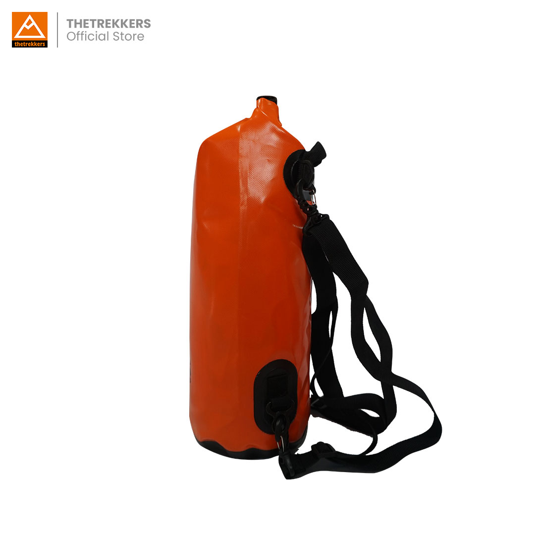 Dry Bag Ransel 10 Liter - Gambar 16