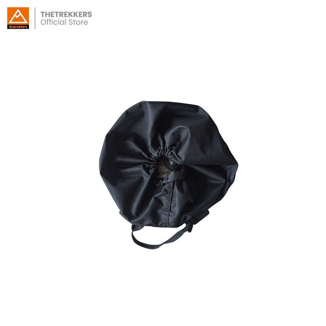 Tacklebag 25 Liter - Gambar 9