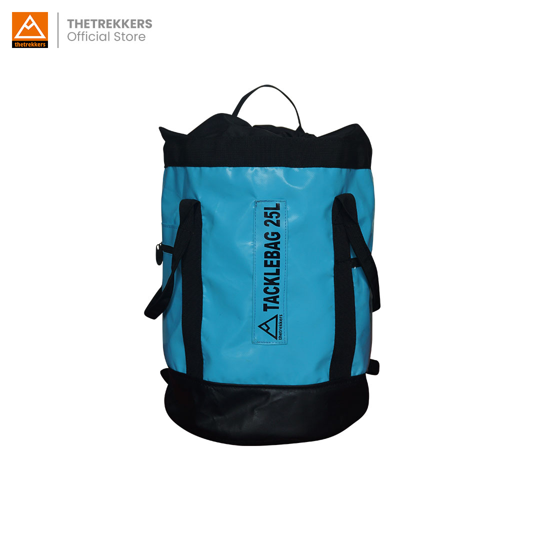 Tacklebag 25 Liter - Gambar 5